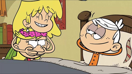 The Loud House: 1×10