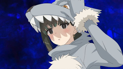 Kimi wa Meido-sama Dublado – Episódio 9