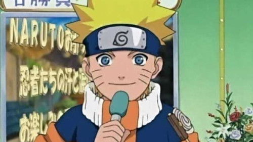 Naruto – Episódio 202