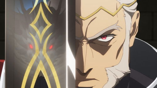 Ore wa Subete wo “Parry” suru: Gyaku Kanchigai no Sekai Saikyou wa Boukensha ni Naritai – Episódio 8