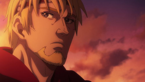 VINLAND SAGA: 2×23