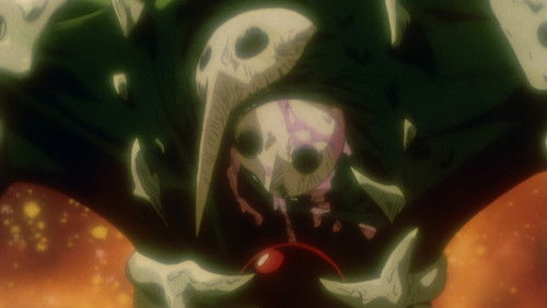 Neon Genesis Evangelion Dublado – Episódio 1