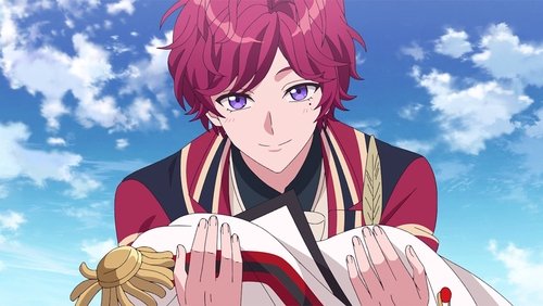 Promise of Wizard: 1×6