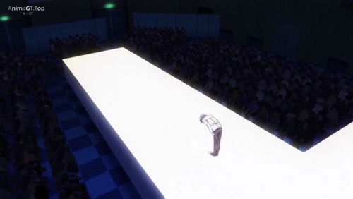 Runway de Waratte – Episódio 11