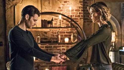 Os Originais: 4×11