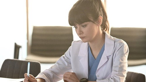 Um Milagre: 2×14