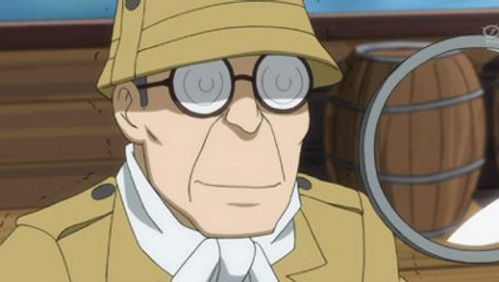 Fairy Tail – Episódio 133