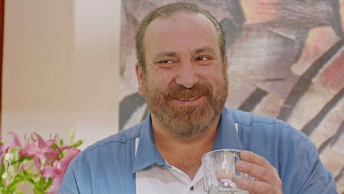 Rosario Tijeras: 2×55