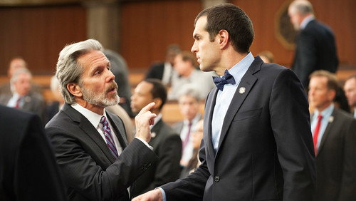 Veep: 6×7