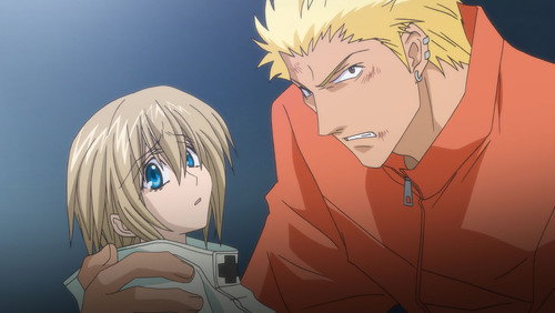No Money – Episode 3