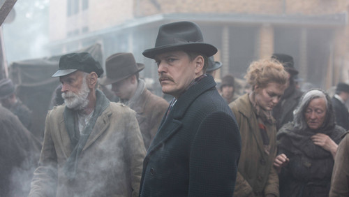 Babylon Berlin: 4×3