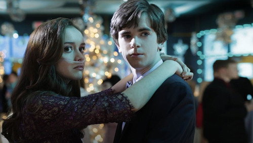 Motel Bates: 1×10