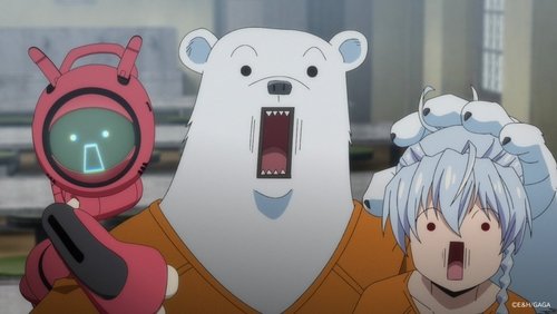 BULLET/BULLET: 1×10