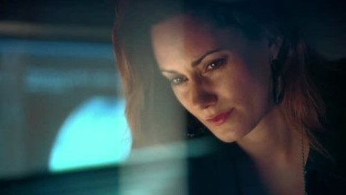Flashpoint: 3×12
