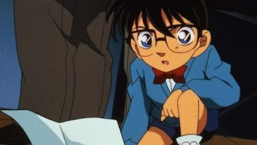 Detective Conan – Episódio 127