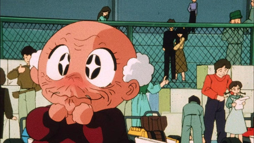 Ranma ½: 1×119