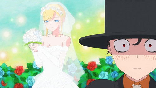 Shinigami Bocchan to Kuro Maid – Episódio 7