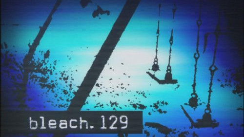 Bleach Dublado – Episódio 129