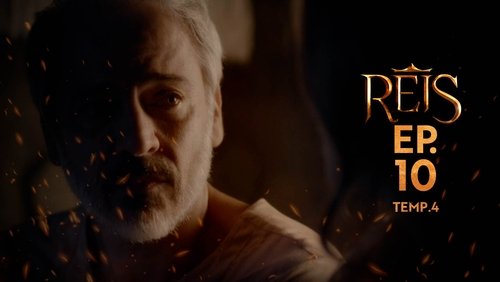 Reis: 4×10