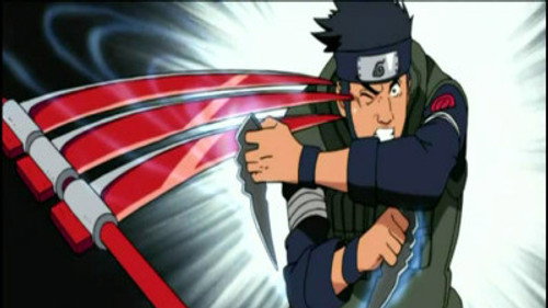 Naruto Shippuden: 4×77