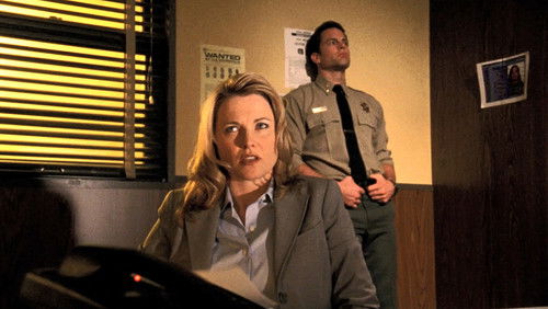 Veronica Mars: 2×11