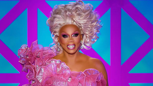 RuPaul’s Drag Race UK vs The World: 1×6