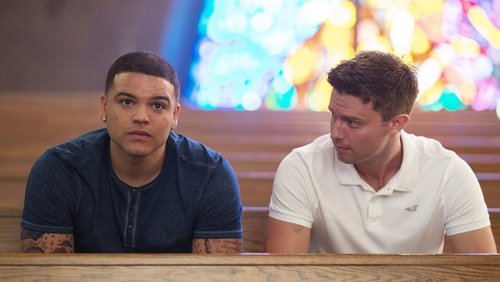 American Sports Story: 1×3