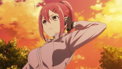 BLACK TORCH Dublado – Episódio 1