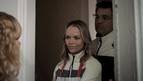 Castle Rock: 1×8