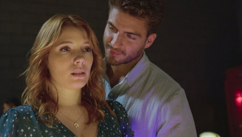 Valéria: 1×3