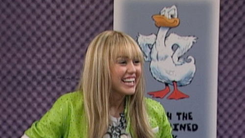 Hannah Montana: 3×27