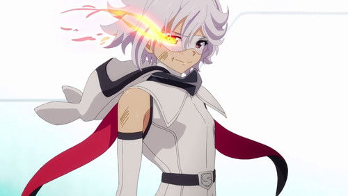 Shy Dublado – Episódio 4