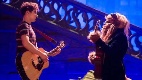 High School Musical: A Série: O Musical: 2×7