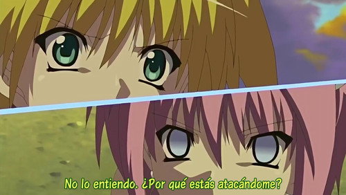 Akikan: 1×9