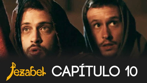 Jezabel: 1×10