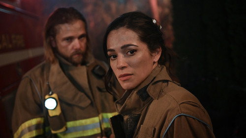 Fire Country: 3×2
