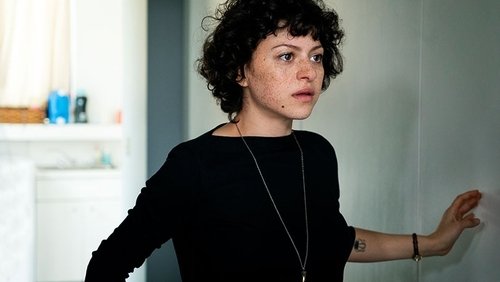 Search Party: 1×10