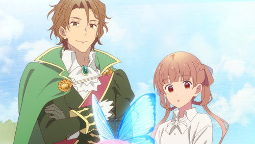 Sugar Apple Fairy Tale – Episódio 4