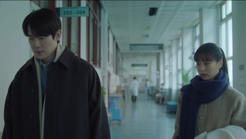 Gostinho de Amor: 1×6