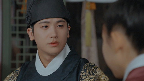 Our Blooming Youth: 1×6