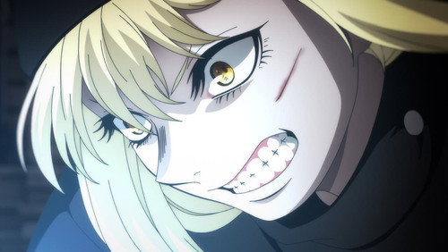 Majo to Yajuu – Episódio 1