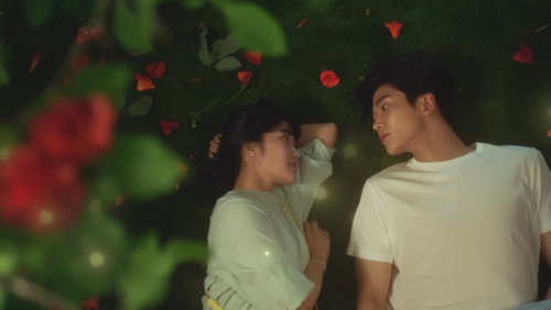 Extra-ordinary You: 1×7