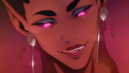 Castlevania: Nocturne – Episódio 2