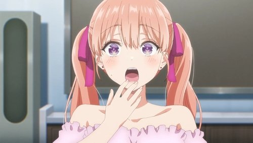 A Couple of Cuckoos(Kakkou no Iinazuke): 2×2