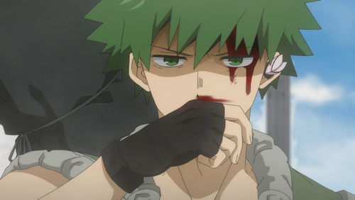 Yozakura-san Chi no Daisakusen – Episódio 15