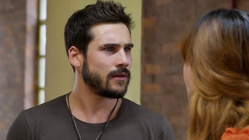 Mania de Você: 1×95