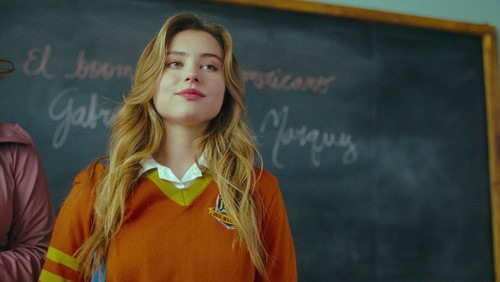 A Primeira Vez: 1×1