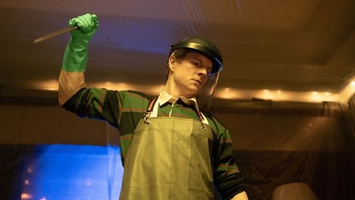 Dexter: Pecado Original: 1×6