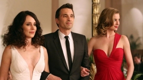 Revenge: 3×17