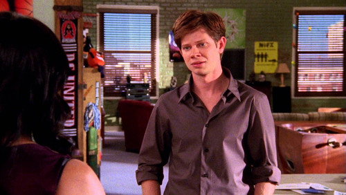 Lances da Vida: 6×17